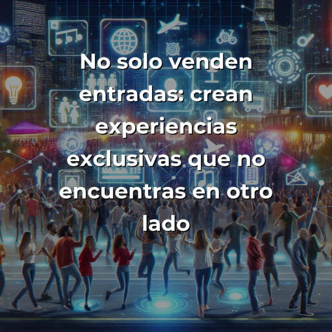 Fever: Cómo una startup madrileña revolucionó el ocio urbano global con IA - La app española que predice qué plan te emocionará este viernes - Carousel Image
