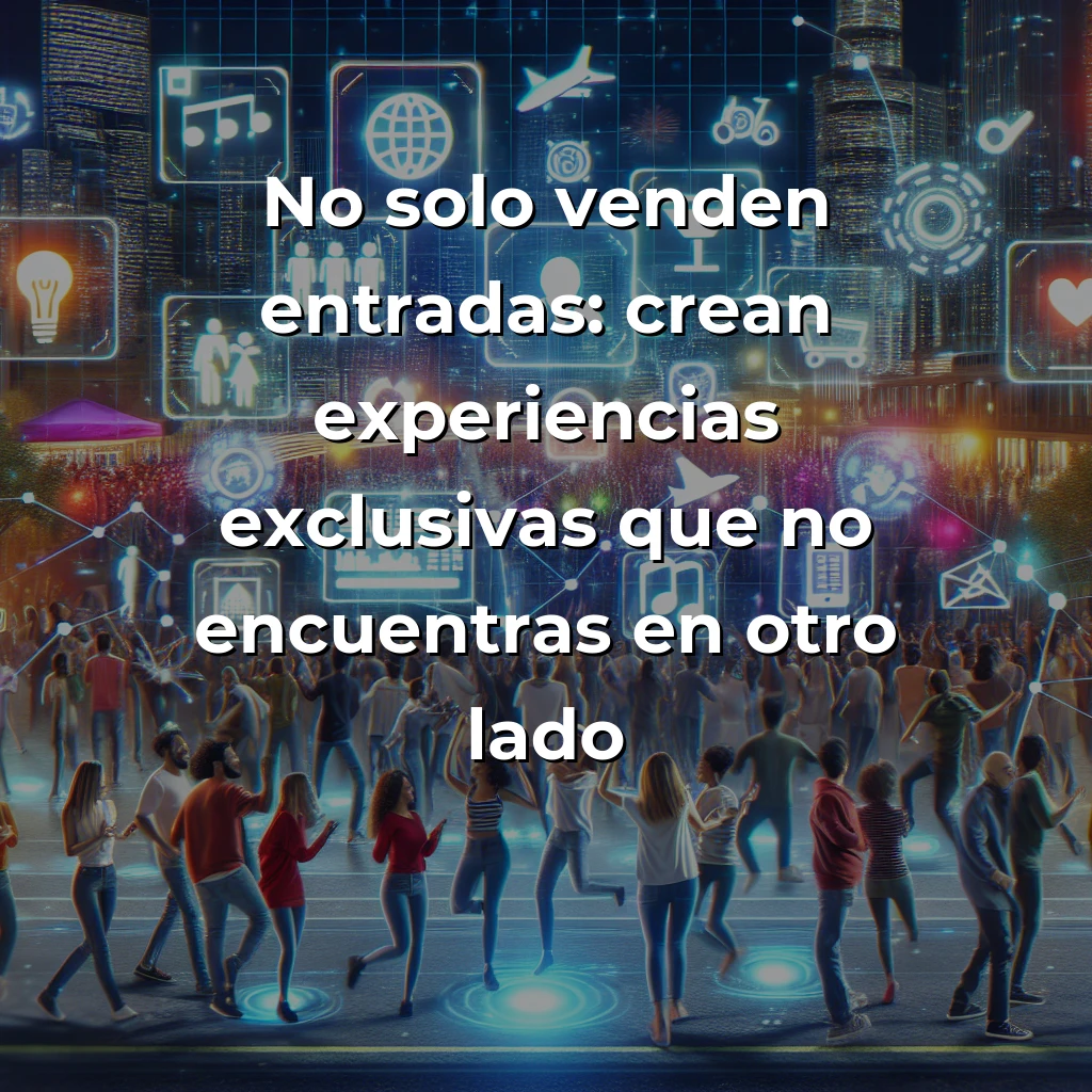 Fever: Cómo una startup madrileña revolucionó el ocio urbano global con IA - La app española que predice qué plan te emocionará este viernes - Carousel Image