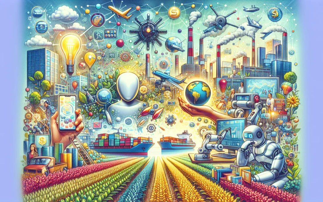 Startup News 25/08/2025: FieldAI lidera con $314M, China suspende NVIDIA y Tractian exporta el 50% desde Brasil - startup news, rondas de financiación, FieldAI 314 millones, China NVIDIA, Tractian Brasil, fintech latinoamericana, robótica industrial, inteligencia artificial, venture capital 2025
