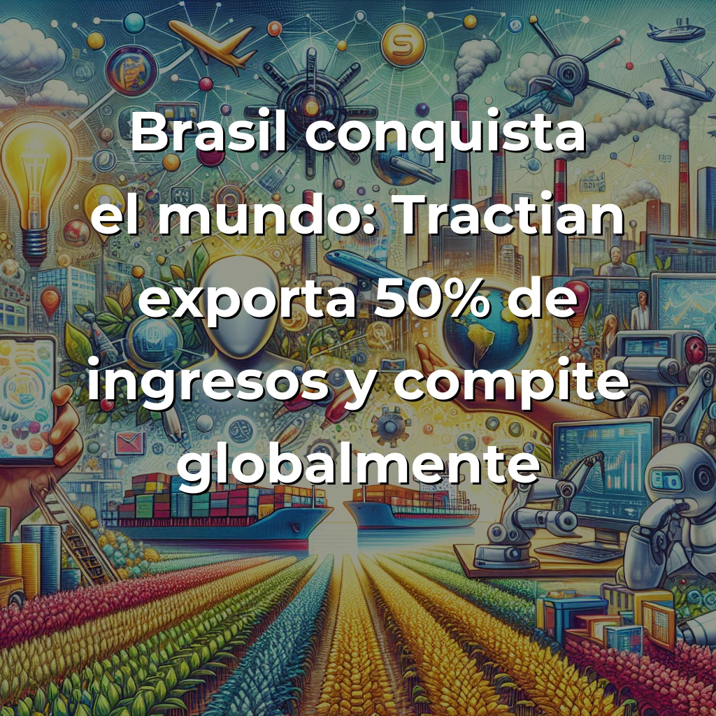 Startup News 25/08/2025: FieldAI lidera con $314M, China suspende NVIDIA y Tractian exporta el 50% desde Brasil - Rondas multimillonarias en robótica industrial, tensión tecnológica sino-americana y el despertar fintech latinoamericano - Carousel Image