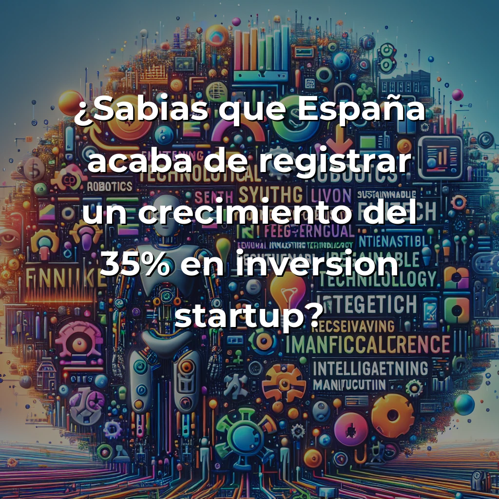 Startup News 03/09/2025: FieldAI alcanza 2.000M valoración, Unblock recauda 13,5M para IA sostenible y España acelera inversión - Robótica, fintech juvenil y RegTech lideran las rondas mientras China apuesta por fabricación inteligente - Carousel Image