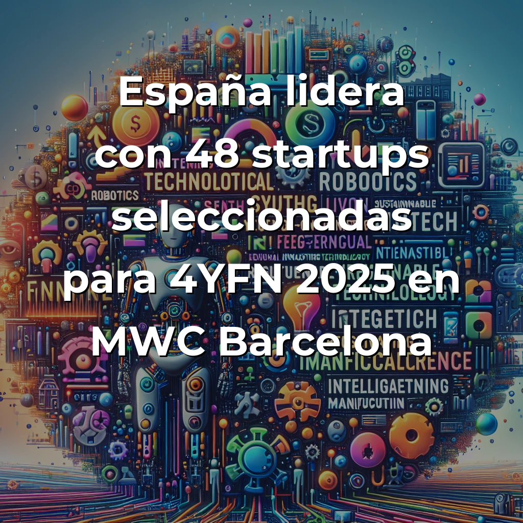 Startup News 03/09/2025: FieldAI alcanza 2.000M valoración, Unblock recauda 13,5M para IA sostenible y España acelera inversión - Robótica, fintech juvenil y RegTech lideran las rondas mientras China apuesta por fabricación inteligente - Carousel Image