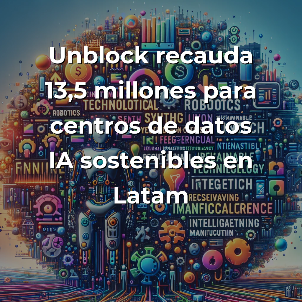 Startup News 03/09/2025: FieldAI alcanza 2.000M valoración, Unblock recauda 13,5M para IA sostenible y España acelera inversión - Robótica, fintech juvenil y RegTech lideran las rondas mientras China apuesta por fabricación inteligente - Carousel Image