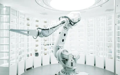 Figure AI: robots humanoides revolucionan fábricas BMW