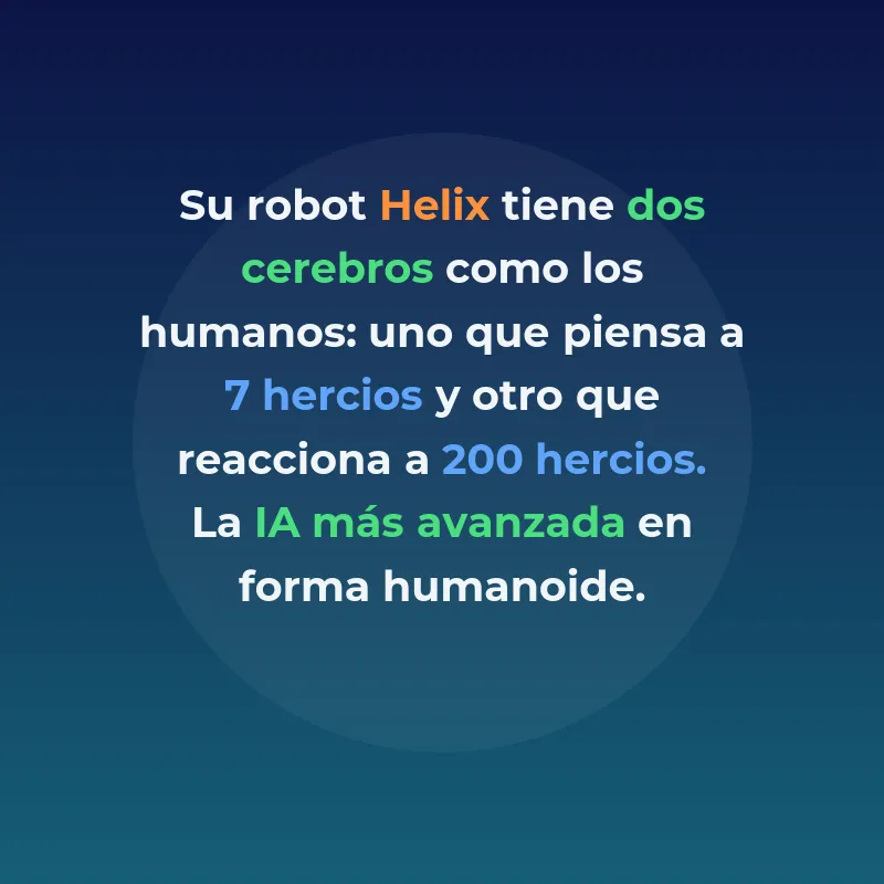 Figure AI: Robots humanoides que ya trabajan en fábricas de BMW - La startup californiana que pasó de 2.600 a 39.500 millones de dólares en un año desarrollando robots con inteligencia artificial para la industria - Carousel Image