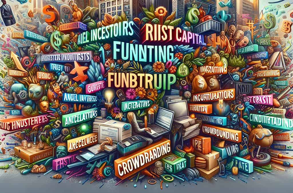 Cómo encontrar financiación para tu startup: Guía completa