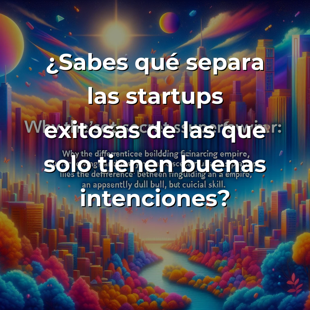 Por qué el Financial Forecasting es el superpoder oculto de las startups exitosas – Carousel Image