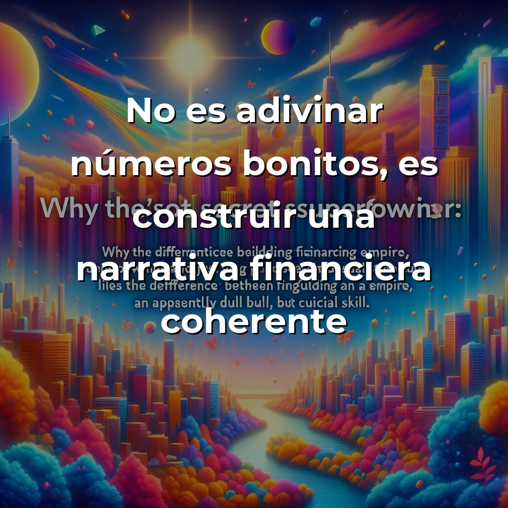 Por qué el Financial Forecasting es el superpoder oculto de las startups exitosas – Carousel Image