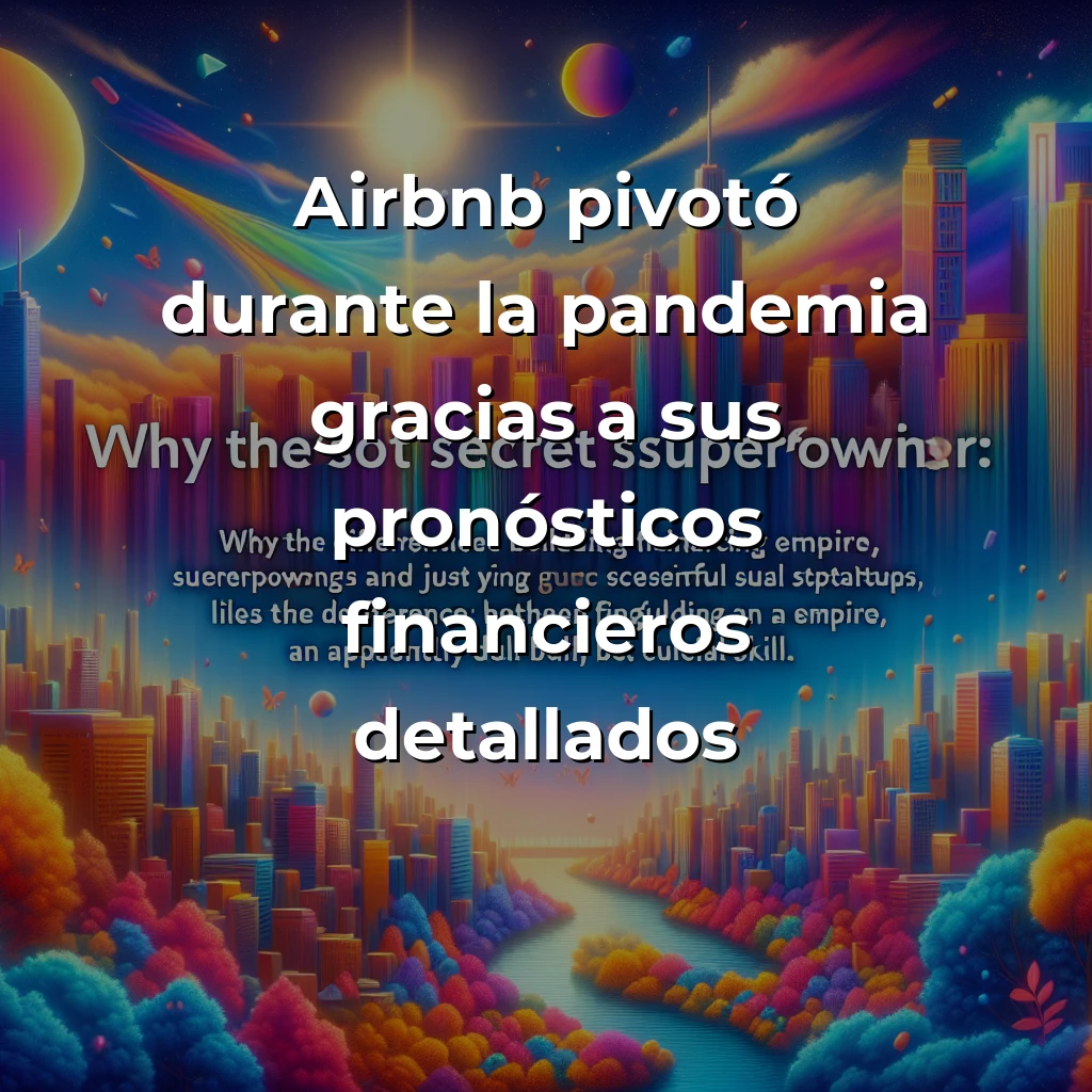 Por qué el Financial Forecasting es el superpoder oculto de las startups exitosas – Carousel Image