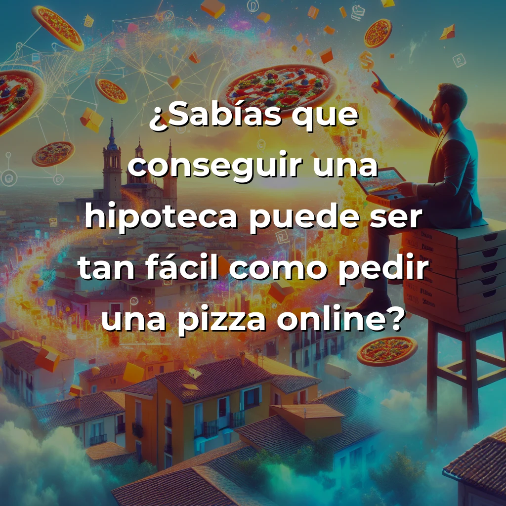 Finteca: La startup que está convirtiendo las hipotecas en España en un proceso tan fácil como pedir una pizza - De 0 a 800 millones de euros gestionados: cómo esta proptech barcelonesa ha digitalizado la pesadilla burocrática de comprar casa - Carousel Image