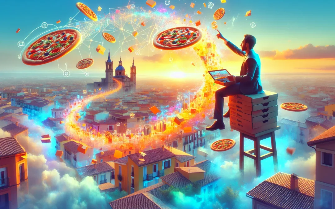 Finteca: La startup que está convirtiendo las hipotecas en España en un proceso tan fácil como pedir una pizza - finteca, proptech españa, hipotecas online, startup hipotecas, fintech españa, digitalización inmobiliaria, inteligencia artificial hipotecas, barcelona startup