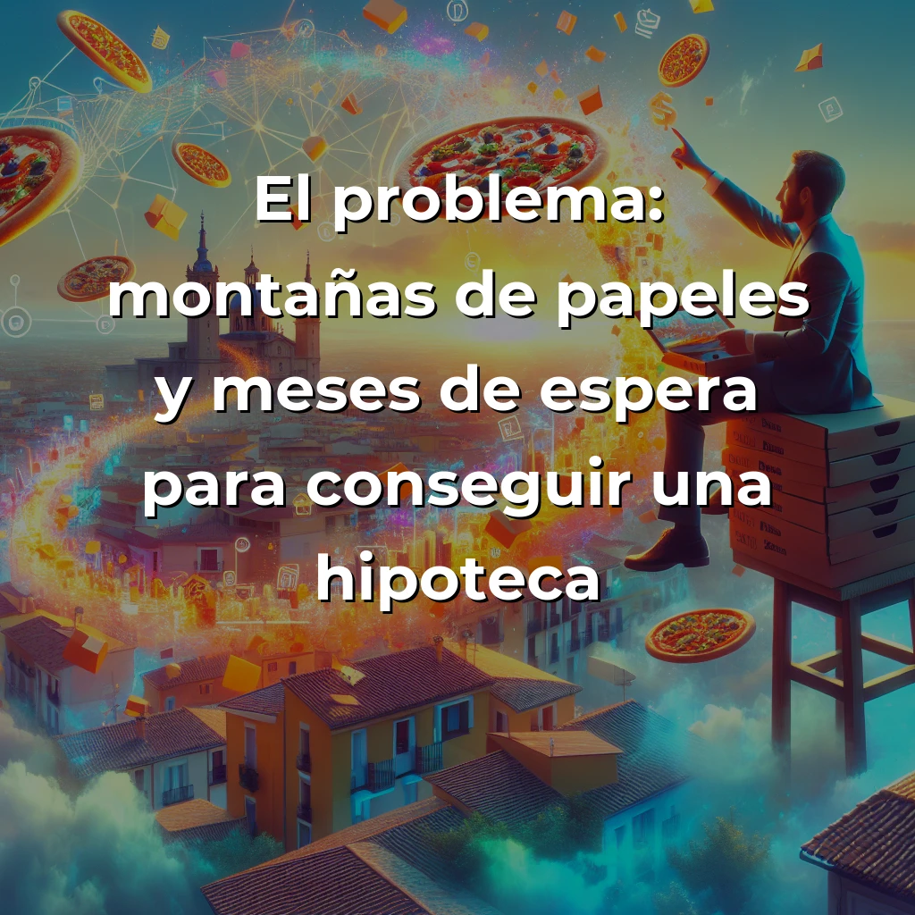 Finteca: La startup que está convirtiendo las hipotecas en España en un proceso tan fácil como pedir una pizza - De 0 a 800 millones de euros gestionados: cómo esta proptech barcelonesa ha digitalizado la pesadilla burocrática de comprar casa - Carousel Image