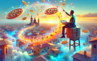 Finteca: hipotecas tan fáciles como pedir pizza