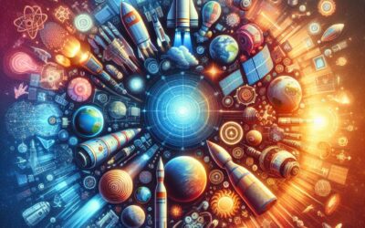 Startup News 08.05.2025: Finom, Pangea Aerospace y SpaceX lideran innovaciones en financiación y tecnología espacial