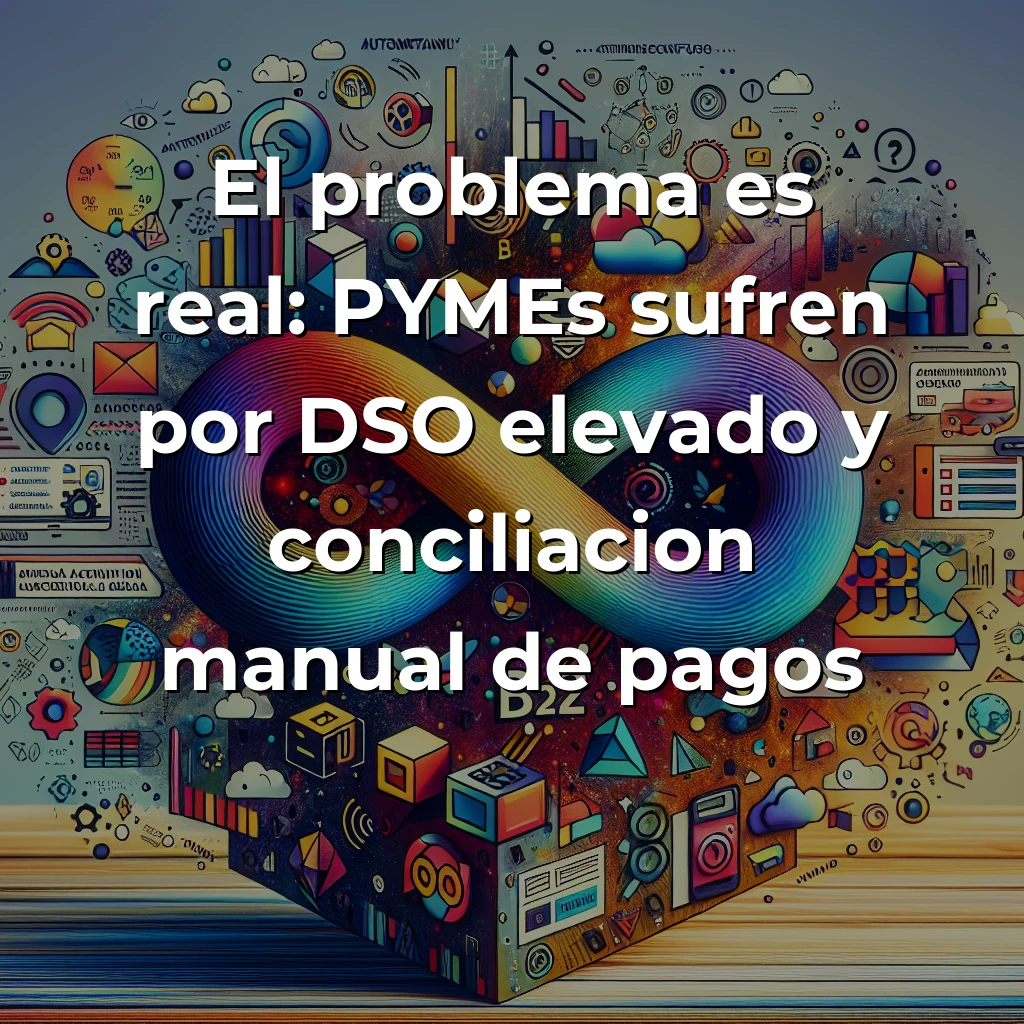 El misterio de Hanzo: ¿Startup española de conciliación contable o caso de confusión de marcas? - Investigando las referencias a una supuesta fintech española que automatiza cobros B2B, me topé con una historia mucho más compleja de lo esperado. - Carousel Image