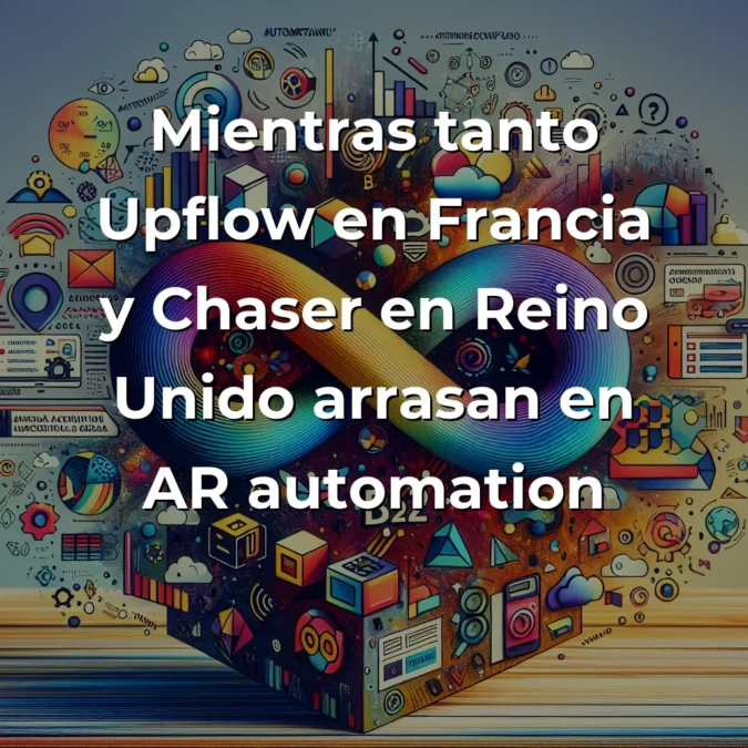 El misterio de Hanzo: ¿Startup española de conciliación contable o caso de confusión de marcas? - Investigando las referencias a una supuesta fintech española que automatiza cobros B2B, me topé con una historia mucho más compleja de lo esperado. - Carousel Image