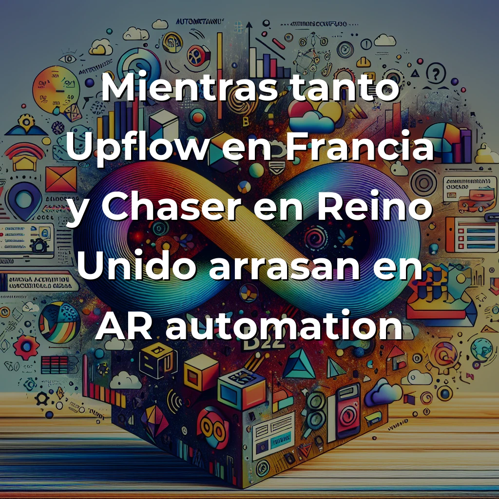 El misterio de Hanzo: ¿Startup española de conciliación contable o caso de confusión de marcas? - Investigando las referencias a una supuesta fintech española que automatiza cobros B2B, me topé con una historia mucho más compleja de lo esperado. - Carousel Image