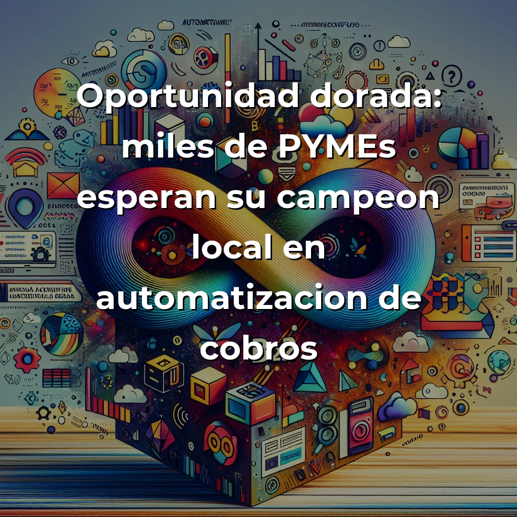 El misterio de Hanzo: ¿Startup española de conciliación contable o caso de confusión de marcas? - Investigando las referencias a una supuesta fintech española que automatiza cobros B2B, me topé con una historia mucho más compleja de lo esperado. - Carousel Image