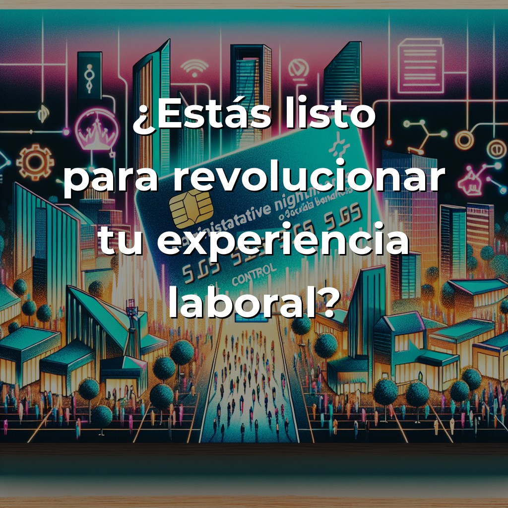 Cobee: La startup española que está digitalizando los beneficios sociales con una sola tarjeta - De la pesadilla administrativa al control total: cómo una fintech madrileña está revolucionando el bienestar laboral - Carousel Image