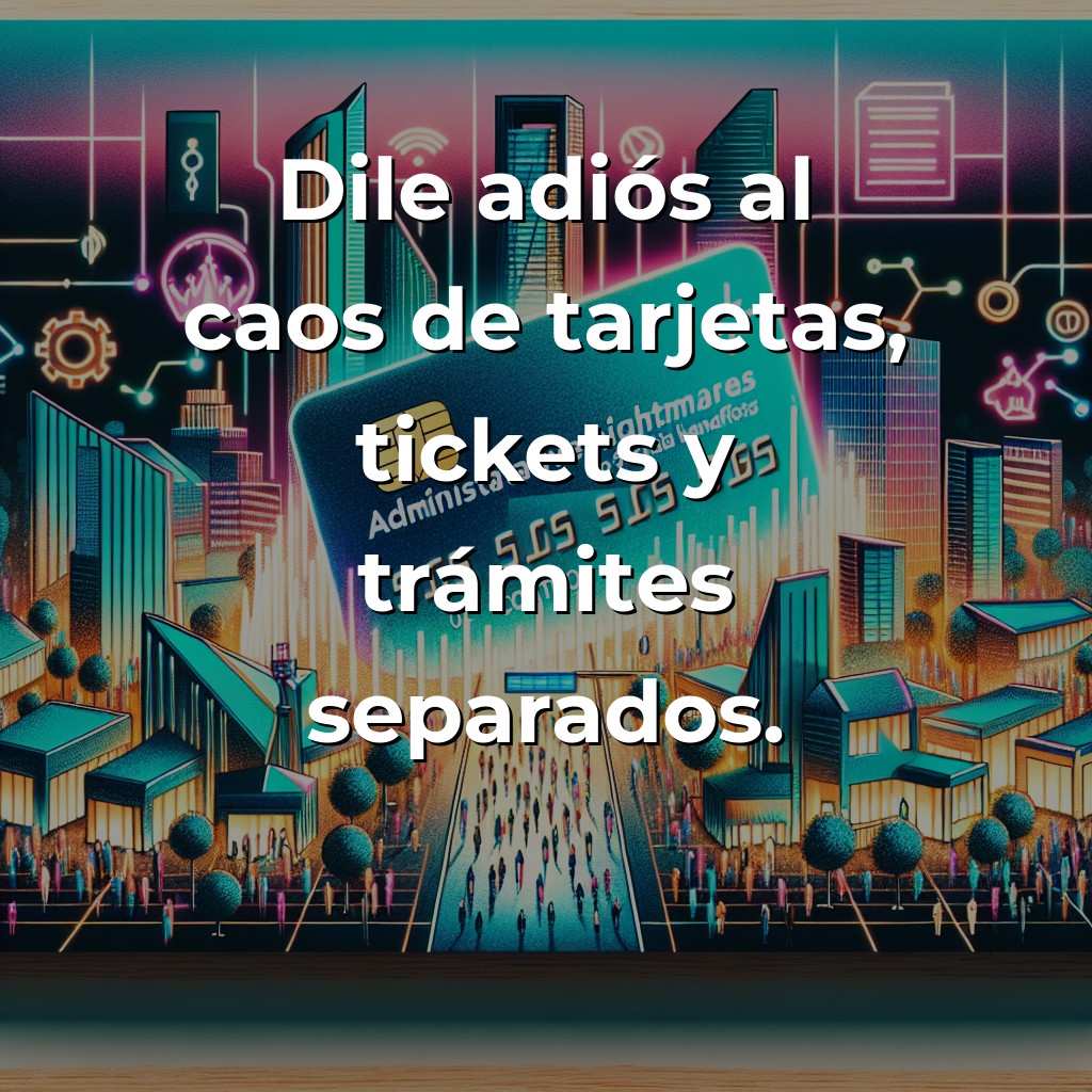Cobee: La startup española que está digitalizando los beneficios sociales con una sola tarjeta - De la pesadilla administrativa al control total: cómo una fintech madrileña está revolucionando el bienestar laboral - Carousel Image