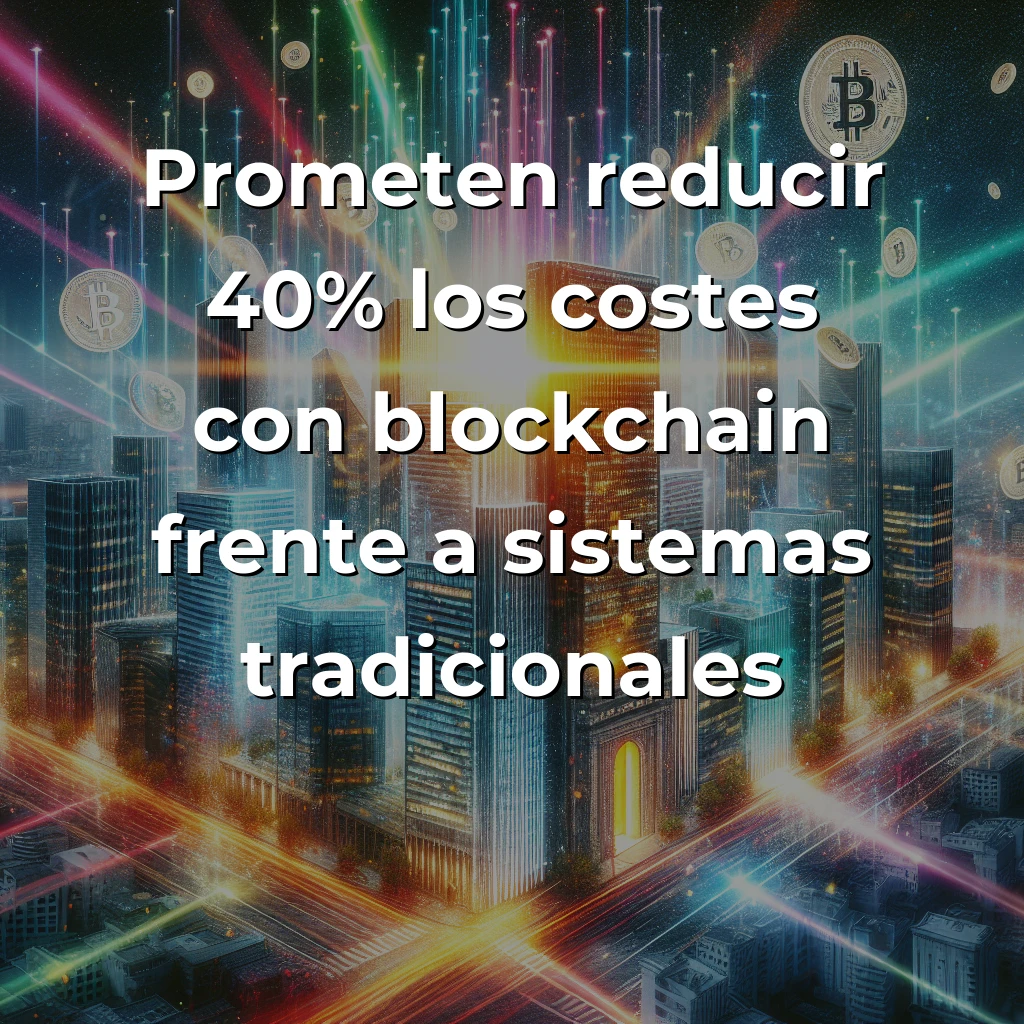 FintechNova capta 12M€ para desafiar a Visa con blockchain: análisis desde las trincheras del ecosistema startup - La startup madrileña promete reducir un 40% los costes de pagos transfronterizos con tecnología blockchain - mi análisis como founder sobre sus posibilidades reales - Carousel Image