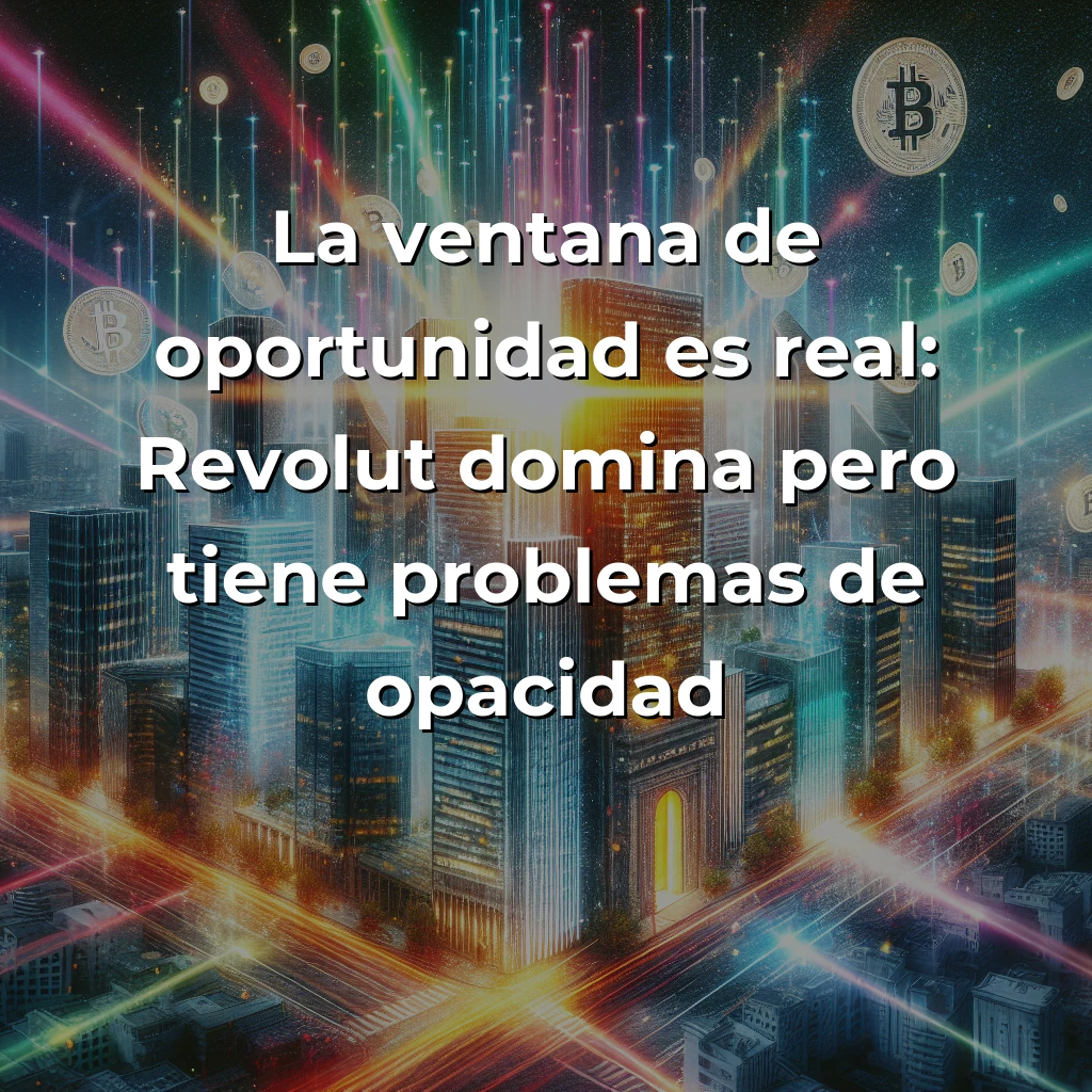 FintechNova capta 12M€ para desafiar a Visa con blockchain: análisis desde las trincheras del ecosistema startup - La startup madrileña promete reducir un 40% los costes de pagos transfronterizos con tecnología blockchain - mi análisis como founder sobre sus posibilidades reales - Carousel Image
