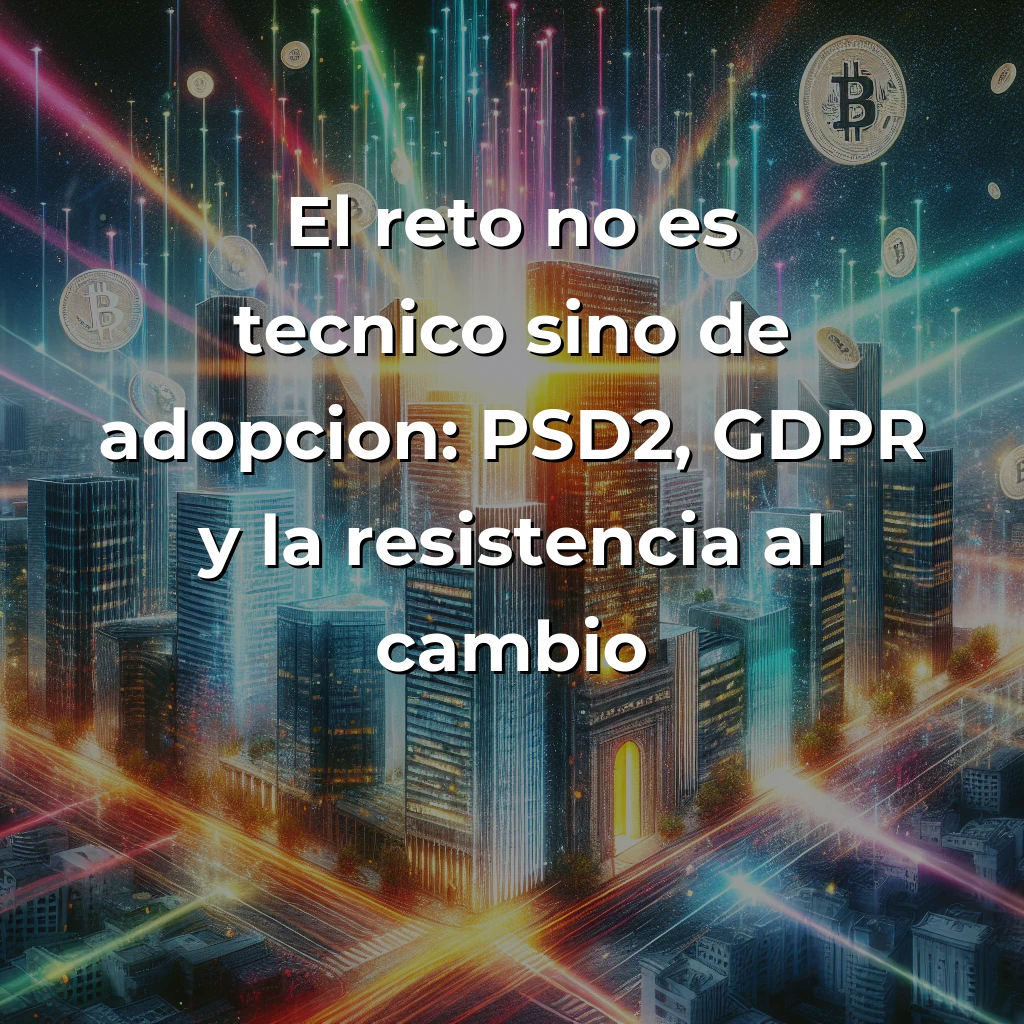 FintechNova capta 12M€ para desafiar a Visa con blockchain: análisis desde las trincheras del ecosistema startup - La startup madrileña promete reducir un 40% los costes de pagos transfronterizos con tecnología blockchain - mi análisis como founder sobre sus posibilidades reales - Carousel Image