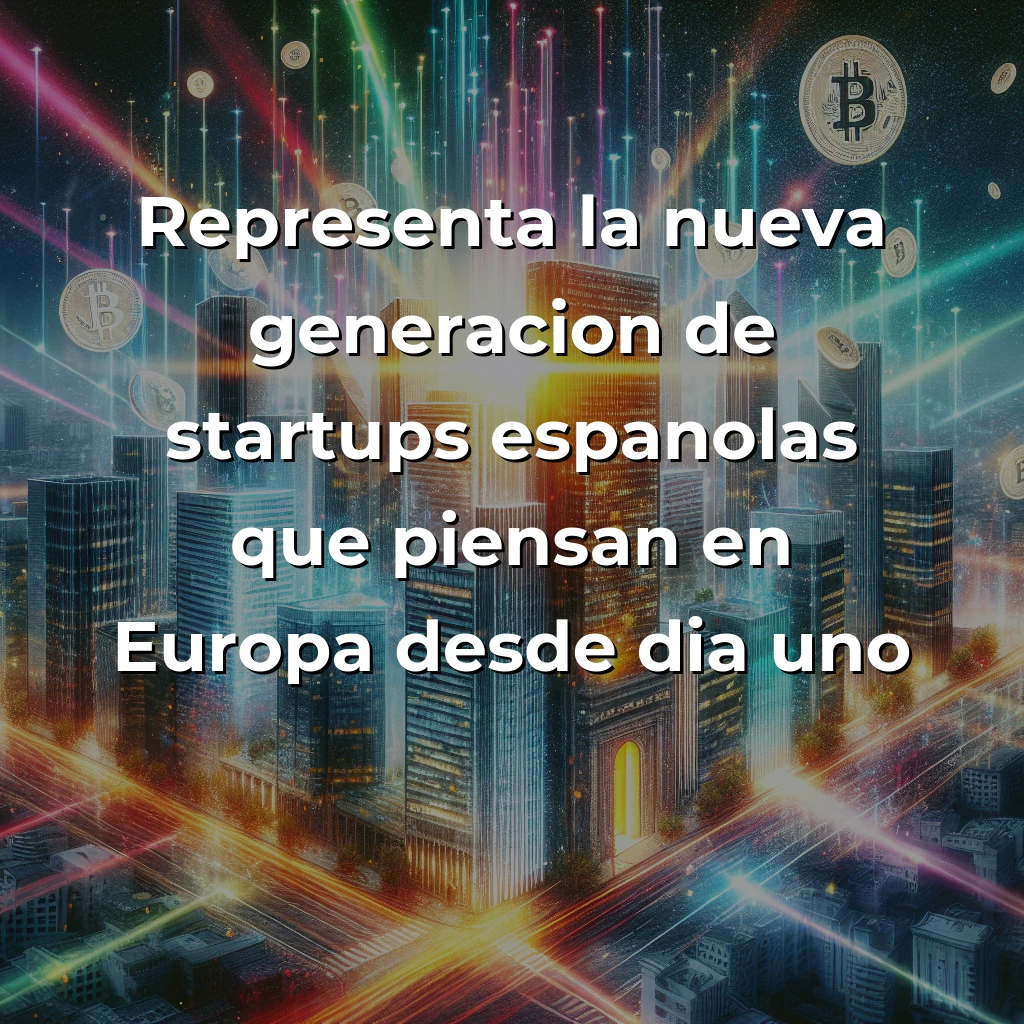 FintechNova capta 12M€ para desafiar a Visa con blockchain: análisis desde las trincheras del ecosistema startup - La startup madrileña promete reducir un 40% los costes de pagos transfronterizos con tecnología blockchain - mi análisis como founder sobre sus posibilidades reales - Carousel Image