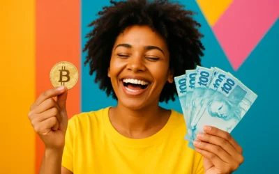 Avenia: qué hace y cuánto ha levantado la fintech brasileña
