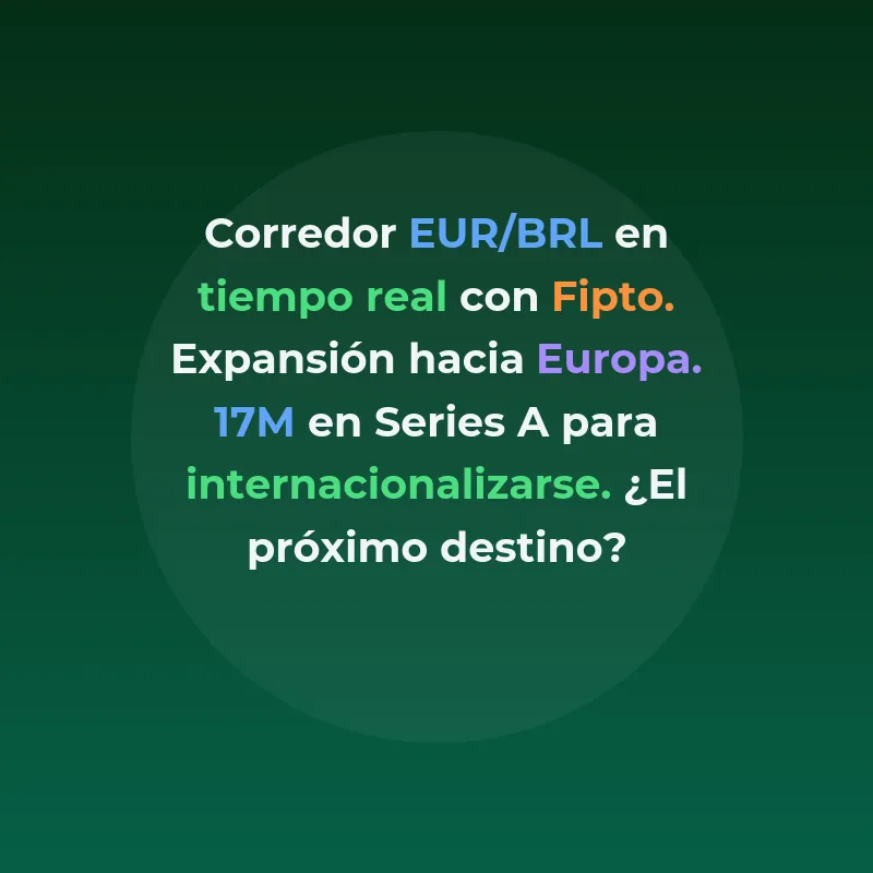 Avenia: qué hace y cuánto ha levantado la fintech brasileña - La startup de São Paulo procesó R$ 3.000 millones en transacciones y cerró una Serie A de US$ 17 millones - Carousel Image