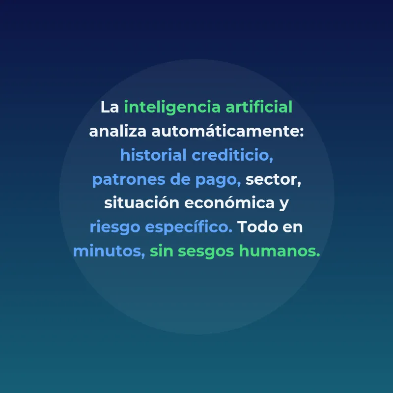 FinTech de factoring con IA: financiación inmediata para - Cómo la inteligencia artificial transforma las facturas en liquidez en 24 horas - Carousel Image