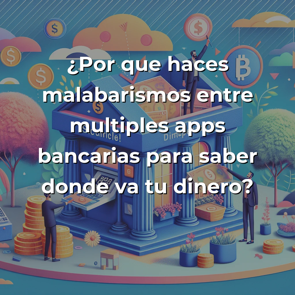 Fintonic: La fintech española que democratiza el control de tus finanzas personales - Más de un millón de usuarios confían en esta app independiente para gestionar sus cuentas bancarias sin conflictos de interés - Carousel Image