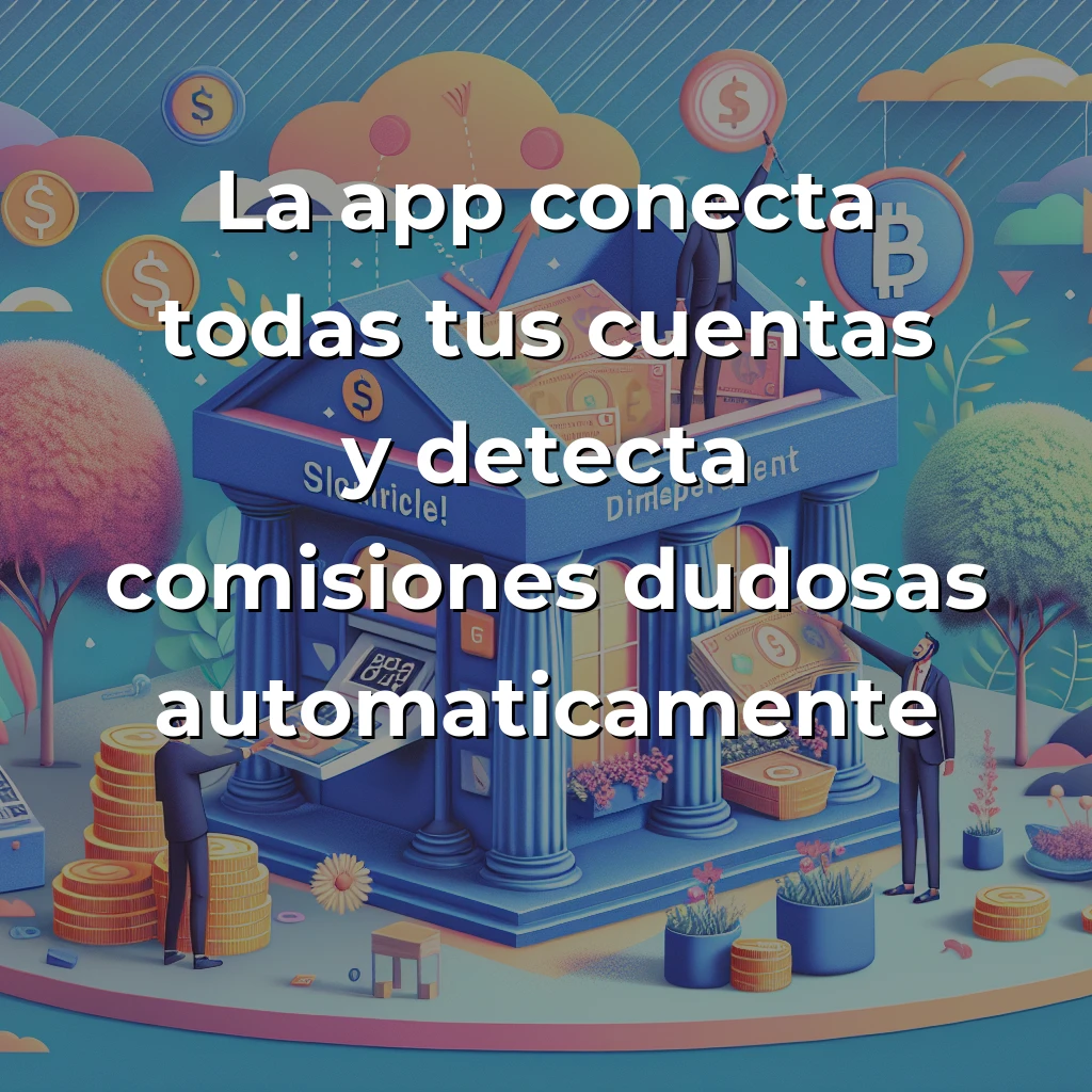 Fintonic: La fintech española que democratiza el control de tus finanzas personales - Más de un millón de usuarios confían en esta app independiente para gestionar sus cuentas bancarias sin conflictos de interés - Carousel Image