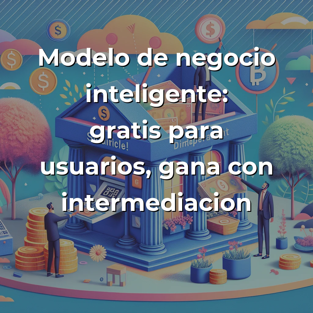 Fintonic: La fintech española que democratiza el control de tus finanzas personales - Más de un millón de usuarios confían en esta app independiente para gestionar sus cuentas bancarias sin conflictos de interés - Carousel Image