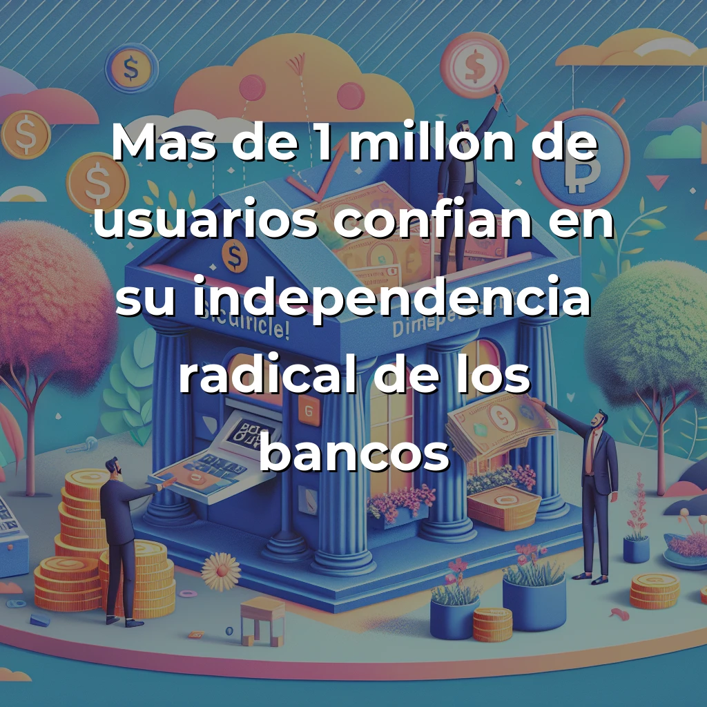 Fintonic: La fintech española que democratiza el control de tus finanzas personales - Más de un millón de usuarios confían en esta app independiente para gestionar sus cuentas bancarias sin conflictos de interés - Carousel Image