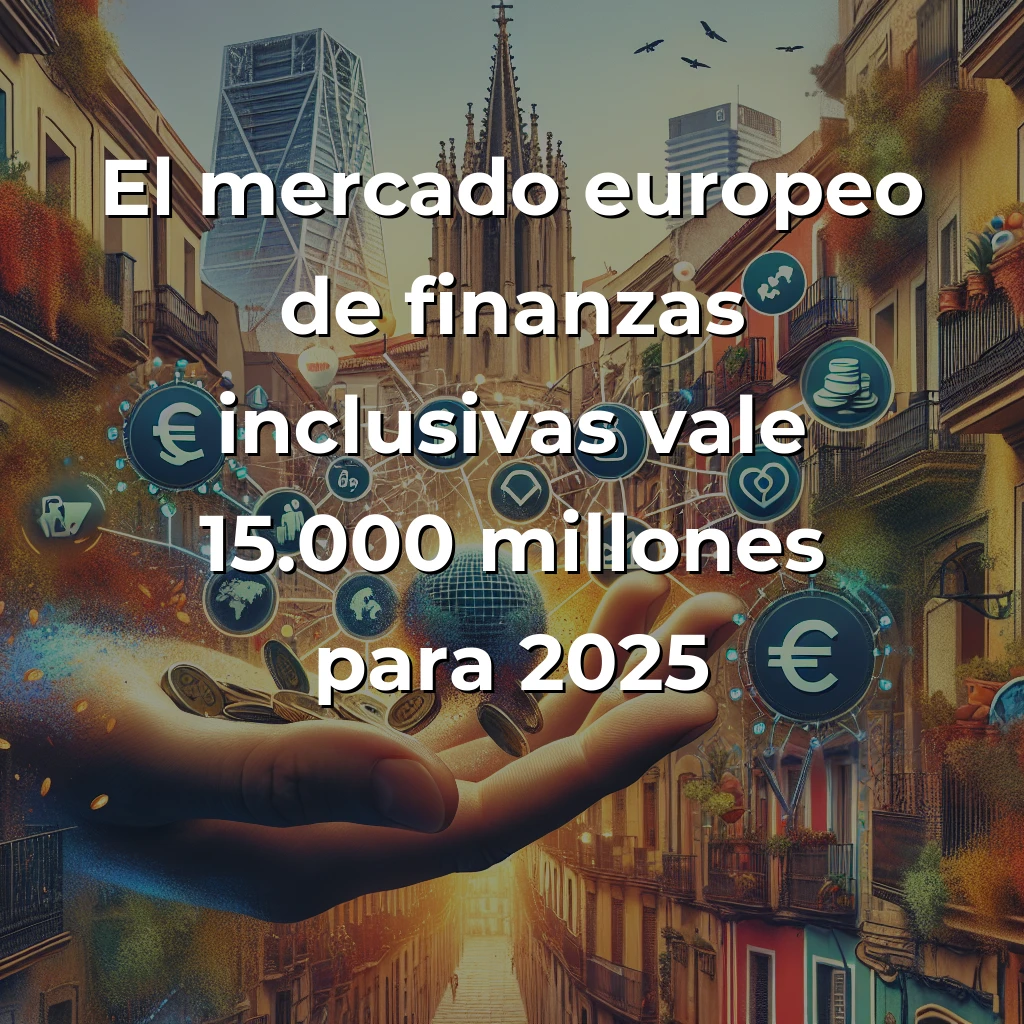 FintechPro levanta 10M€ para finanzas inclusivas: análisis desde las trincheras del ecosistema startup español - La startup barcelonesa demuestra que se puede combinar propósito social con viabilidad técnica en un mercado de 15.000M€ - Carousel Image
