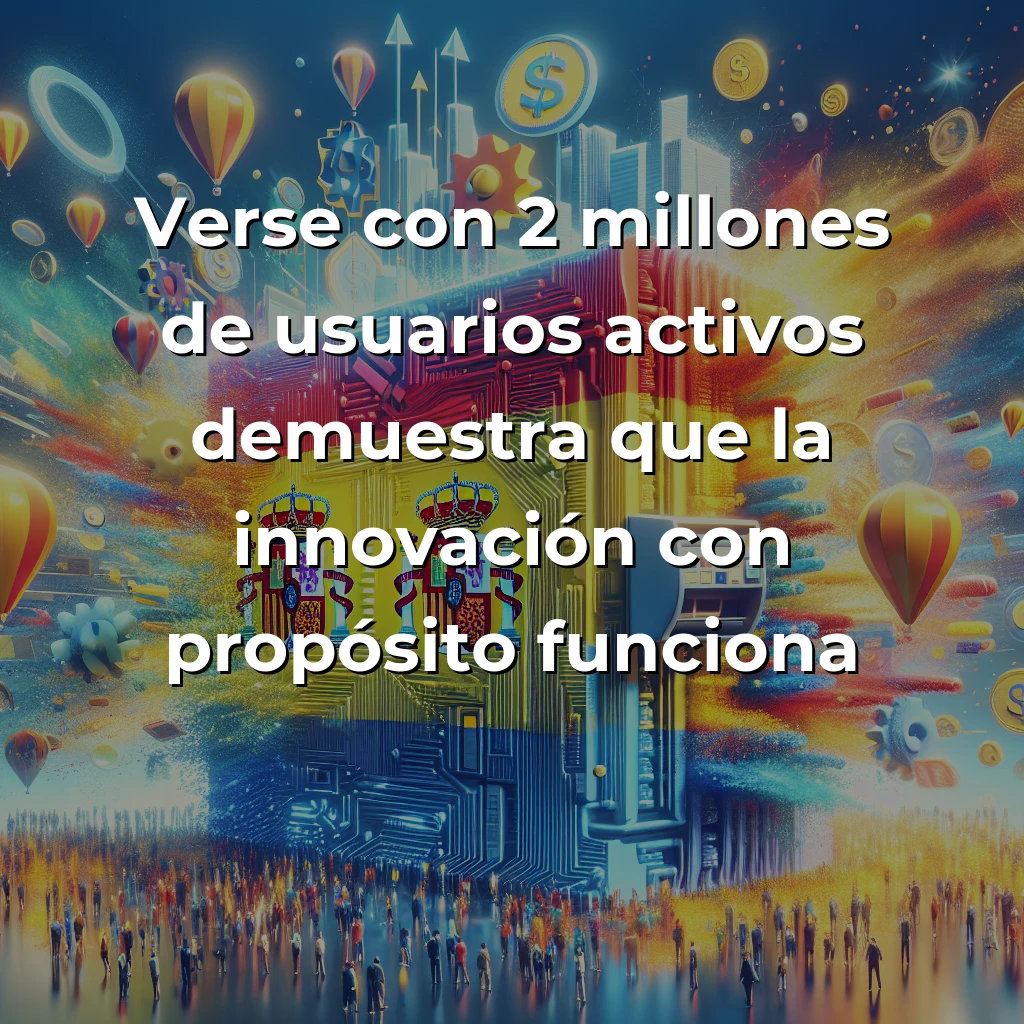 Fintech inclusivo en España: ¿Revolución social o espejismo empresarial en 2025? – Carousel Image