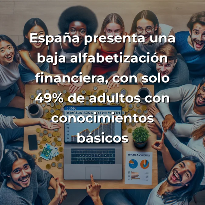 Livo: La startup española que está democratizando la inversión para jóvenes con microaportaciones desde 1€ - Del café diario al portfolio diversificado: cómo esta fintech emergente quiere revolucionar la salud financiera de toda una generación - Carousel Image