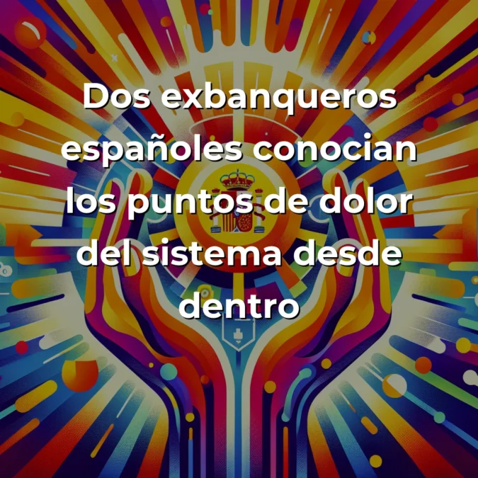 Bnext: La fintech española que está reinventando la banca digital sin comisiones - Cómo dos exbanqueros españoles crearon el neobanco que está cambiando las reglas del juego financiero local - Carousel Image