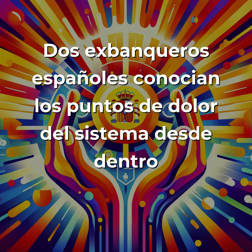 Bnext: La fintech española que está reinventando la banca digital sin comisiones - Cómo dos exbanqueros españoles crearon el neobanco que está cambiando las reglas del juego financiero local - Carousel Image