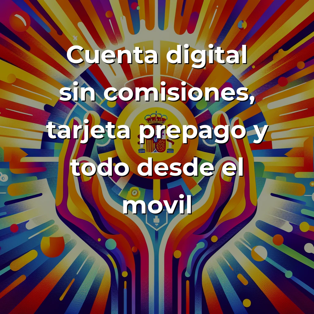 Bnext: La fintech española que está reinventando la banca digital sin comisiones - Cómo dos exbanqueros españoles crearon el neobanco que está cambiando las reglas del juego financiero local - Carousel Image