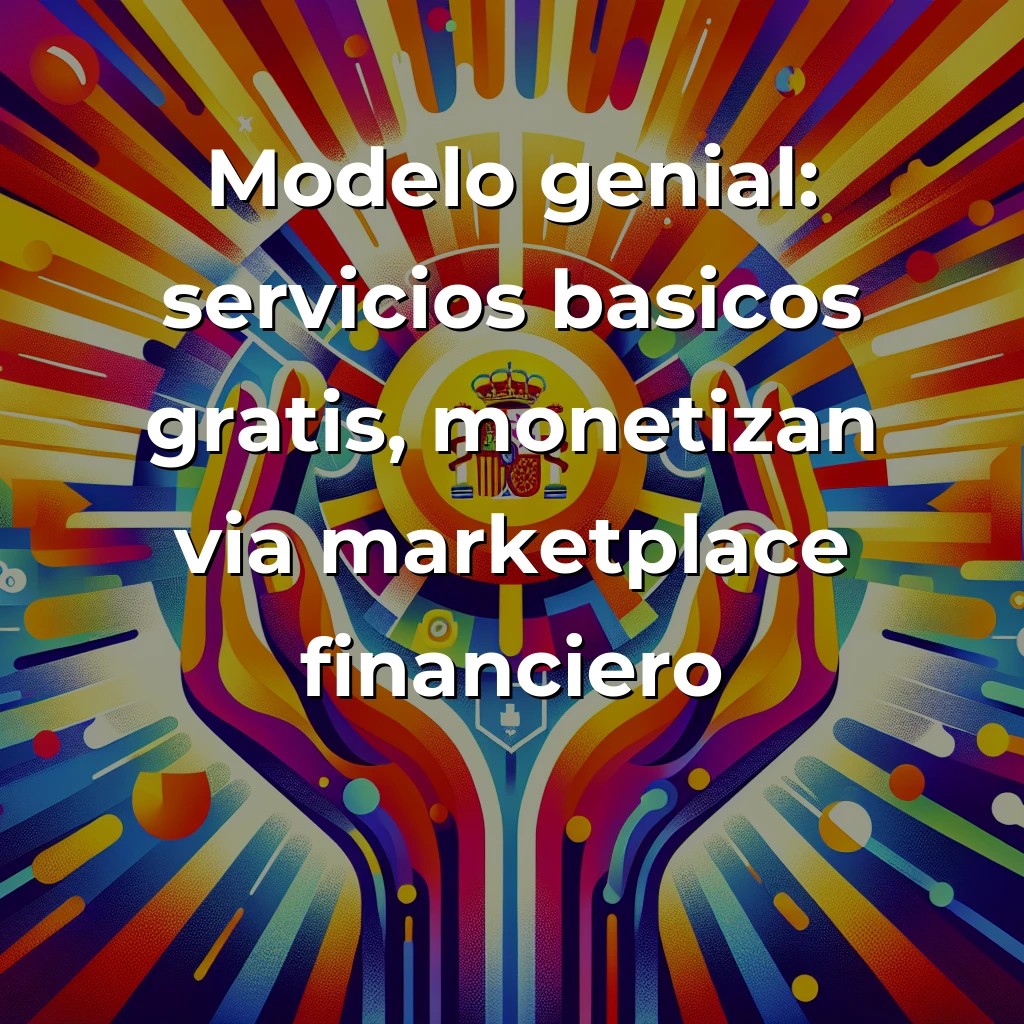 Bnext: La fintech española que está reinventando la banca digital sin comisiones - Cómo dos exbanqueros españoles crearon el neobanco que está cambiando las reglas del juego financiero local - Carousel Image