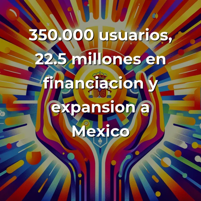 Bnext: La fintech española que está reinventando la banca digital sin comisiones - Cómo dos exbanqueros españoles crearon el neobanco que está cambiando las reglas del juego financiero local - Carousel Image