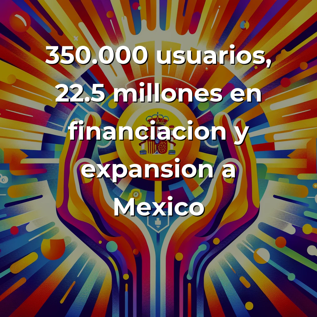 Bnext: La fintech española que está reinventando la banca digital sin comisiones - Cómo dos exbanqueros españoles crearon el neobanco que está cambiando las reglas del juego financiero local - Carousel Image
