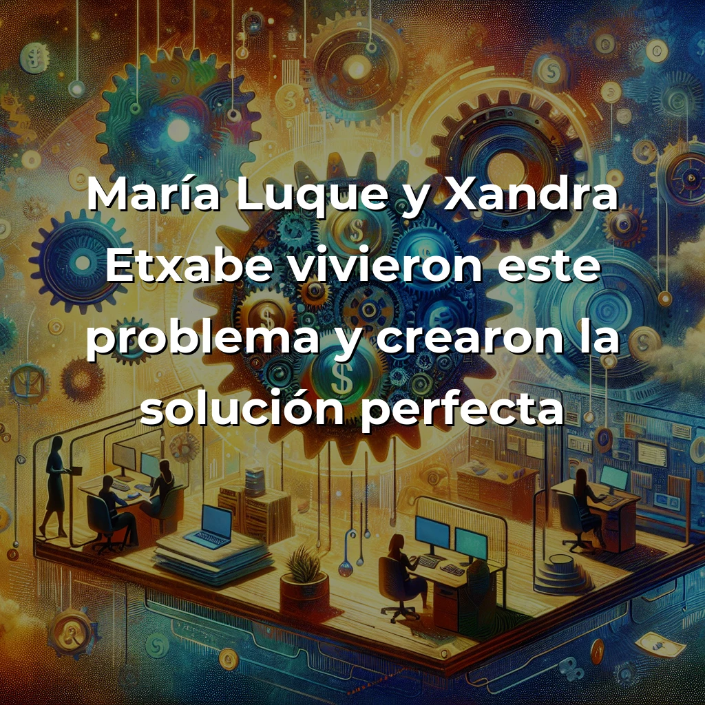 Uelz: La startup que está automatizando los cobros recurrentes para pymes españolas - Dos emprendedoras convierten su experiencia dolorosa con pagos internacionales en la solución fintech que las pymes españolas estaban esperando - Carousel Image