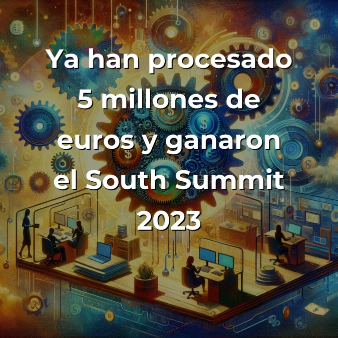 Uelz: La startup que está automatizando los cobros recurrentes para pymes españolas - Dos emprendedoras convierten su experiencia dolorosa con pagos internacionales en la solución fintech que las pymes españolas estaban esperando - Carousel Image