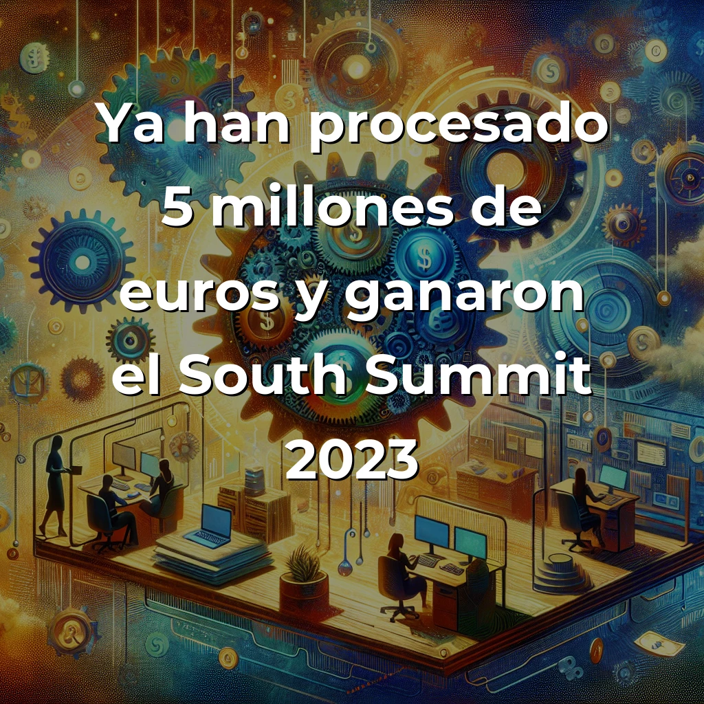 Uelz: La startup que está automatizando los cobros recurrentes para pymes españolas - Dos emprendedoras convierten su experiencia dolorosa con pagos internacionales en la solución fintech que las pymes españolas estaban esperando - Carousel Image