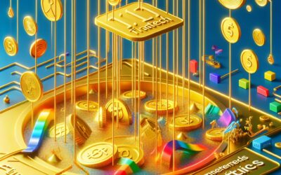 Fintech para startups españolas: La trampa dorada de 2025