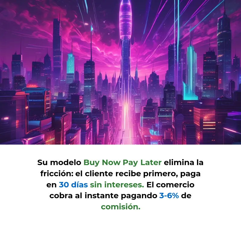 Klarna: El banco sueco que convirtió el "compra ahora, paga después" en un gigante de 45.000 millones - De una idea universitaria rechazada a procesar el 40% del e-commerce sueco: la historia de la fintech que cambió la forma de pagar online - Carousel Image