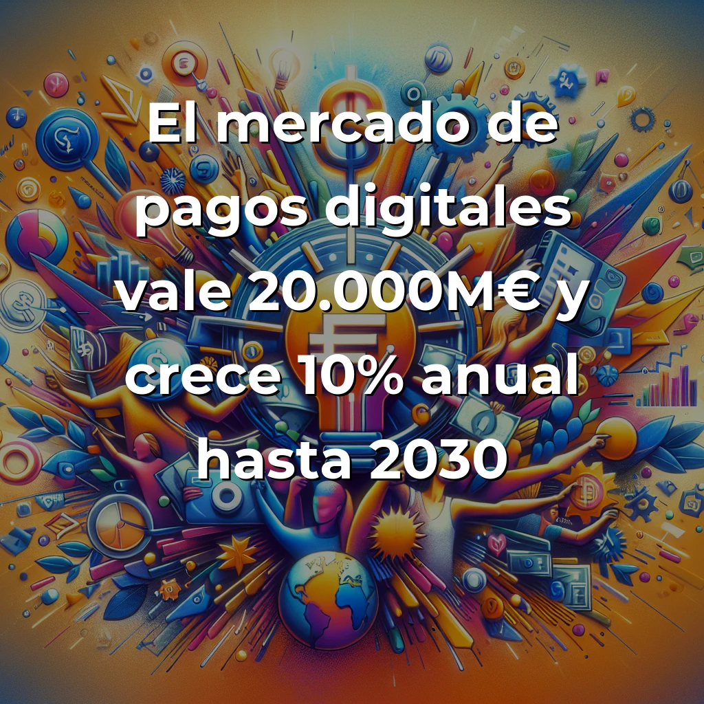 FintechHub capta 15M€ para revolucionar pagos digitales: análisis desde las trincheras del ecosistema español - Mi perspectiva como founder sobre la Serie A que posiciona a España en el mapa fintech europeo frente a Revolut y Wise - Carousel Image